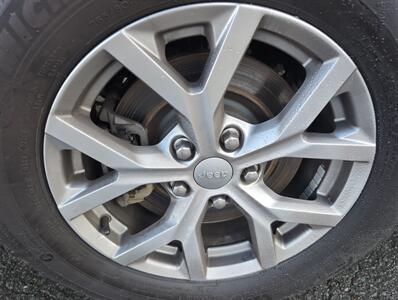 2021 Jeep Grand Cherokee L Limited - Photo 30 - St. Johnsbury, VT 05819