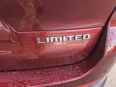 2021 Jeep Grand Cherokee L Limited - Photo 37 - St. Johnsbury, VT 05819