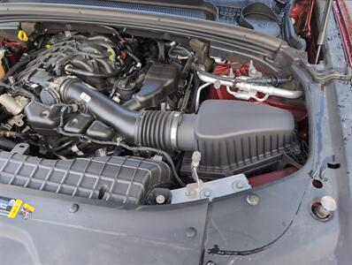 2021 Jeep Grand Cherokee L Limited - Photo 27 - St. Johnsbury, VT 05819