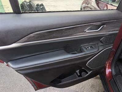 2021 Jeep Grand Cherokee L Limited - Photo 9 - St. Johnsbury, VT 05819