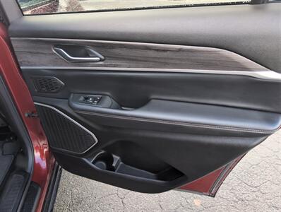 2021 Jeep Grand Cherokee L Limited - Photo 16 - St. Johnsbury, VT 05819