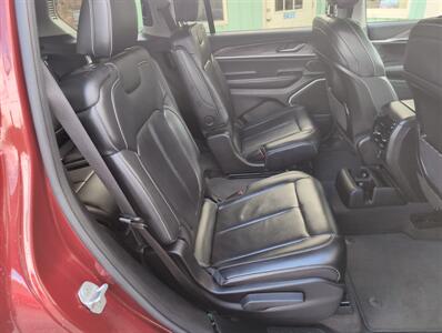 2021 Jeep Grand Cherokee L Limited - Photo 17 - St. Johnsbury, VT 05819