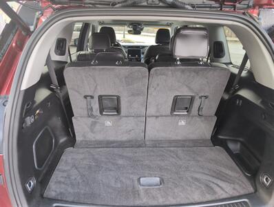 2021 Jeep Grand Cherokee L Limited - Photo 12 - St. Johnsbury, VT 05819