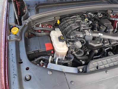 2021 Jeep Grand Cherokee L Limited - Photo 25 - St. Johnsbury, VT 05819