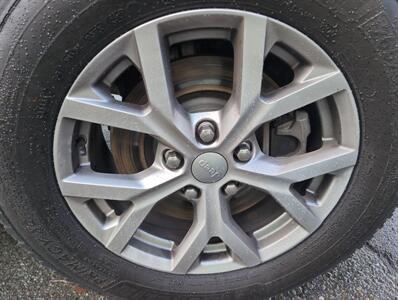 2021 Jeep Grand Cherokee L Limited - Photo 29 - St. Johnsbury, VT 05819