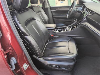 2021 Jeep Grand Cherokee L Limited - Photo 19 - St. Johnsbury, VT 05819