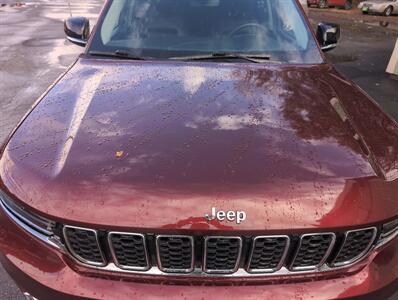 2021 Jeep Grand Cherokee L Limited - Photo 33 - St. Johnsbury, VT 05819