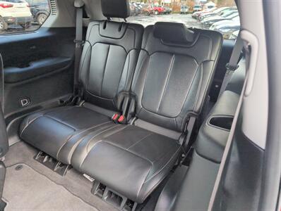 2021 Jeep Grand Cherokee L Limited - Photo 11 - St. Johnsbury, VT 05819