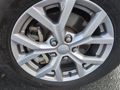 2021 Jeep Grand Cherokee L Limited - Photo 31 - St. Johnsbury, VT 05819