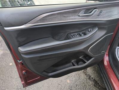 2021 Jeep Grand Cherokee L Limited - Photo 5 - St. Johnsbury, VT 05819