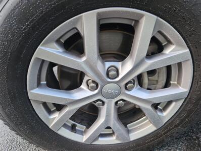 2021 Jeep Grand Cherokee L Limited - Photo 28 - St. Johnsbury, VT 05819