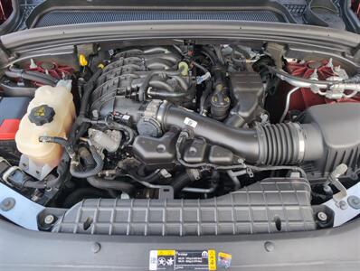 2021 Jeep Grand Cherokee L Limited - Photo 26 - St. Johnsbury, VT 05819