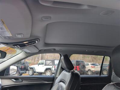 2021 Jeep Grand Cherokee L Limited - Photo 8 - St. Johnsbury, VT 05819