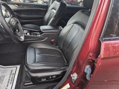 2021 Jeep Grand Cherokee L Limited - Photo 7 - St. Johnsbury, VT 05819