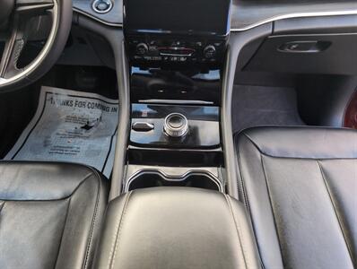 2021 Jeep Grand Cherokee L Limited - Photo 23 - St. Johnsbury, VT 05819