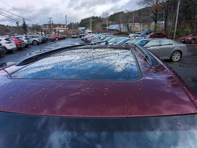 2021 Jeep Grand Cherokee L Limited - Photo 34 - St. Johnsbury, VT 05819