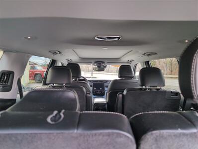 2021 Jeep Grand Cherokee L Limited - Photo 13 - St. Johnsbury, VT 05819