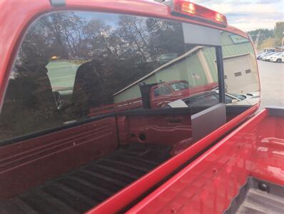 2026 Nissan Frontier SV   - Photo 10 - St. Johnsbury, VT 05819