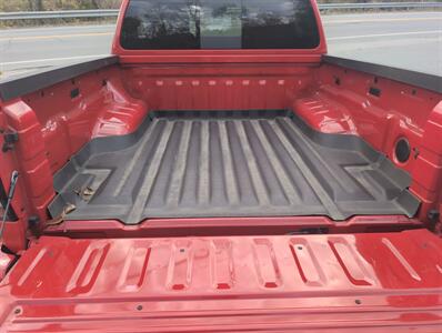 2026 Nissan Frontier SV   - Photo 11 - St. Johnsbury, VT 05819