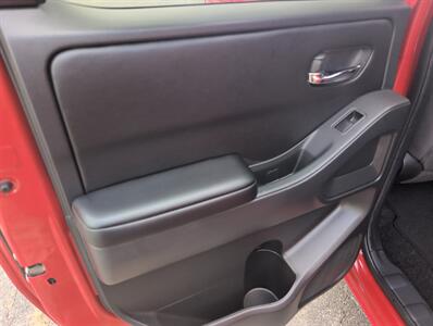 2026 Nissan Frontier SV   - Photo 8 - St. Johnsbury, VT 05819