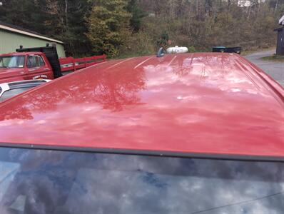 2026 Nissan Frontier SV   - Photo 31 - St. Johnsbury, VT 05819