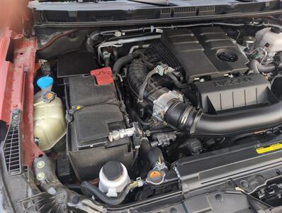 2026 Nissan Frontier SV   - Photo 20 - St. Johnsbury, VT 05819