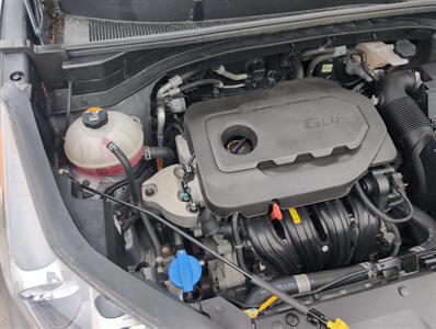 2022 Kia Sportage LX   - Photo 22 - St. Johnsbury, VT 05819