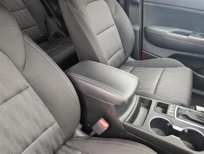 2022 Kia Sportage LX   - Photo 21 - St. Johnsbury, VT 05819