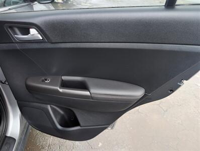 2022 Kia Sportage LX   - Photo 13 - St. Johnsbury, VT 05819