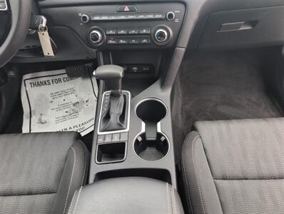 2022 Kia Sportage LX   - Photo 20 - St. Johnsbury, VT 05819