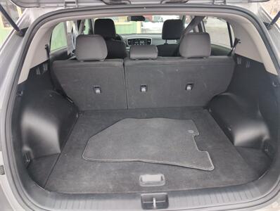 2022 Kia Sportage LX   - Photo 11 - St. Johnsbury, VT 05819