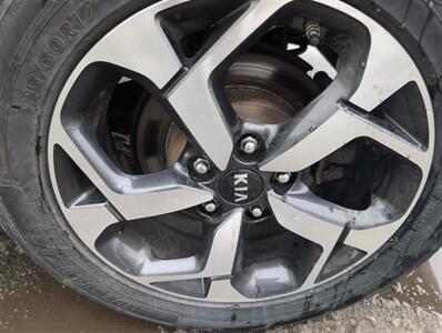 2022 Kia Sportage LX   - Photo 27 - St. Johnsbury, VT 05819