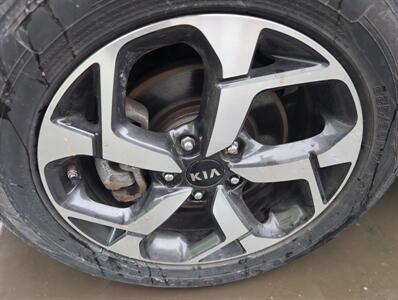 2022 Kia Sportage LX   - Photo 26 - St. Johnsbury, VT 05819
