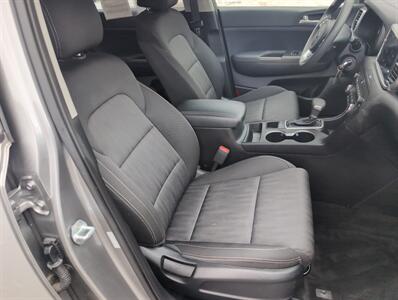 2022 Kia Sportage LX   - Photo 16 - St. Johnsbury, VT 05819