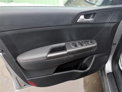 2022 Kia Sportage LX   - Photo 5 - St. Johnsbury, VT 05819