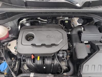 2022 Kia Sportage LX   - Photo 23 - St. Johnsbury, VT 05819