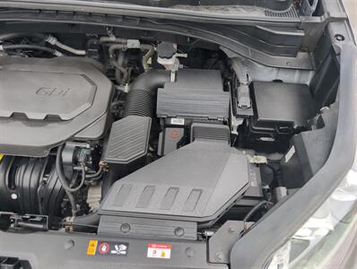 2022 Kia Sportage LX   - Photo 24 - St. Johnsbury, VT 05819
