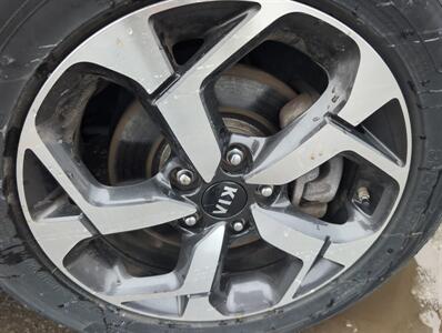 2022 Kia Sportage LX   - Photo 29 - St. Johnsbury, VT 05819