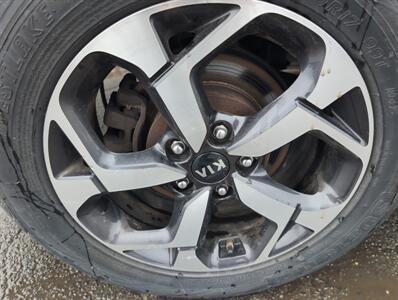 2022 Kia Sportage LX   - Photo 28 - St. Johnsbury, VT 05819