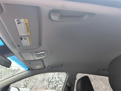 2022 Kia Sportage LX   - Photo 8 - St. Johnsbury, VT 05819