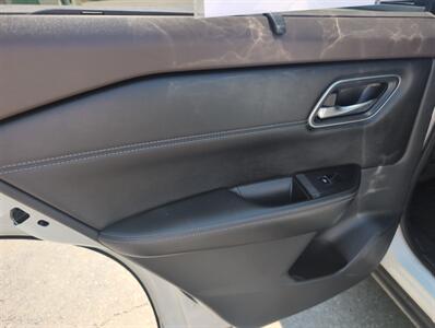 2021 Nissan Rogue Platinum   - Photo 8 - St. Johnsbury, VT 05819