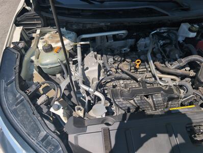 2021 Nissan Rogue Platinum   - Photo 21 - St. Johnsbury, VT 05819