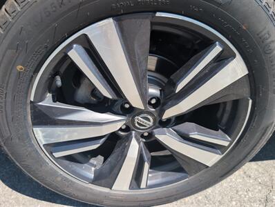2021 Nissan Rogue Platinum   - Photo 27 - St. Johnsbury, VT 05819
