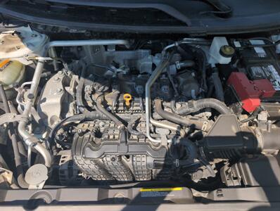 2021 Nissan Rogue Platinum   - Photo 22 - St. Johnsbury, VT 05819