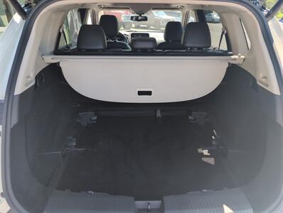 2021 Nissan Rogue Platinum   - Photo 10 - St. Johnsbury, VT 05819