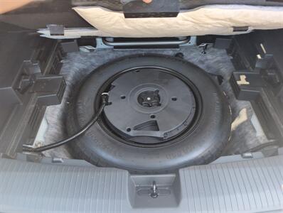2021 Nissan Rogue Platinum   - Photo 11 - St. Johnsbury, VT 05819