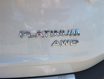 2021 Nissan Rogue Platinum   - Photo 34 - St. Johnsbury, VT 05819