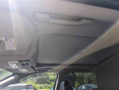 2021 Nissan Rogue Platinum   - Photo 7 - St. Johnsbury, VT 05819