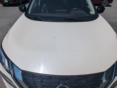 2021 Nissan Rogue Platinum   - Photo 31 - St. Johnsbury, VT 05819
