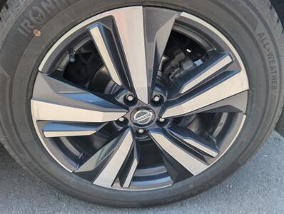 2021 Nissan Rogue Platinum   - Photo 26 - St. Johnsbury, VT 05819